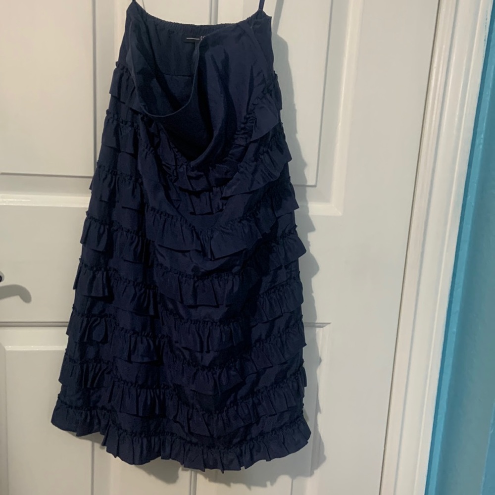 GAP Strapless Dress